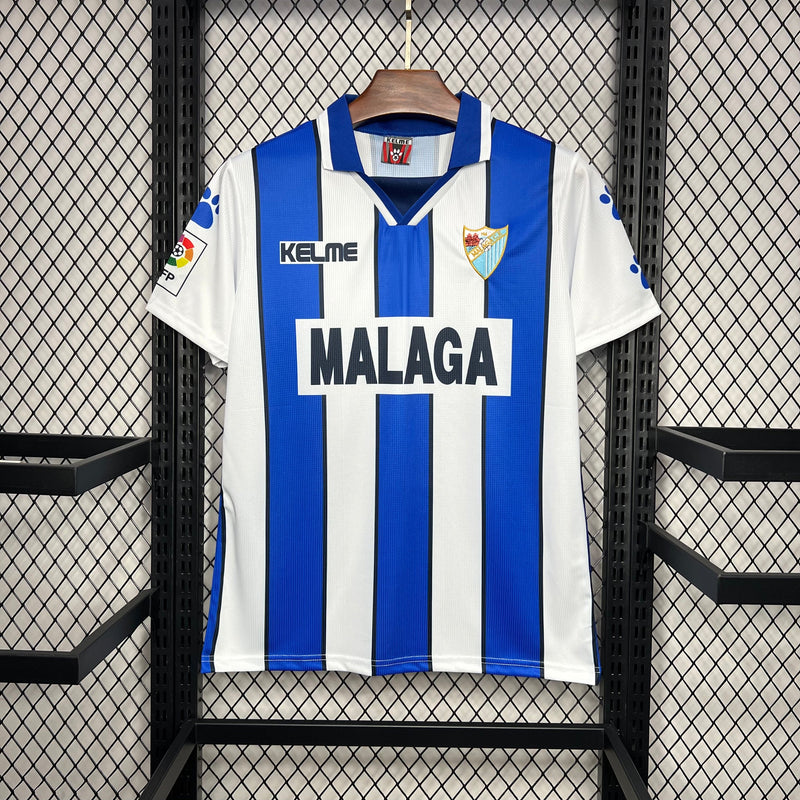 Málaga CF retro 1997-98