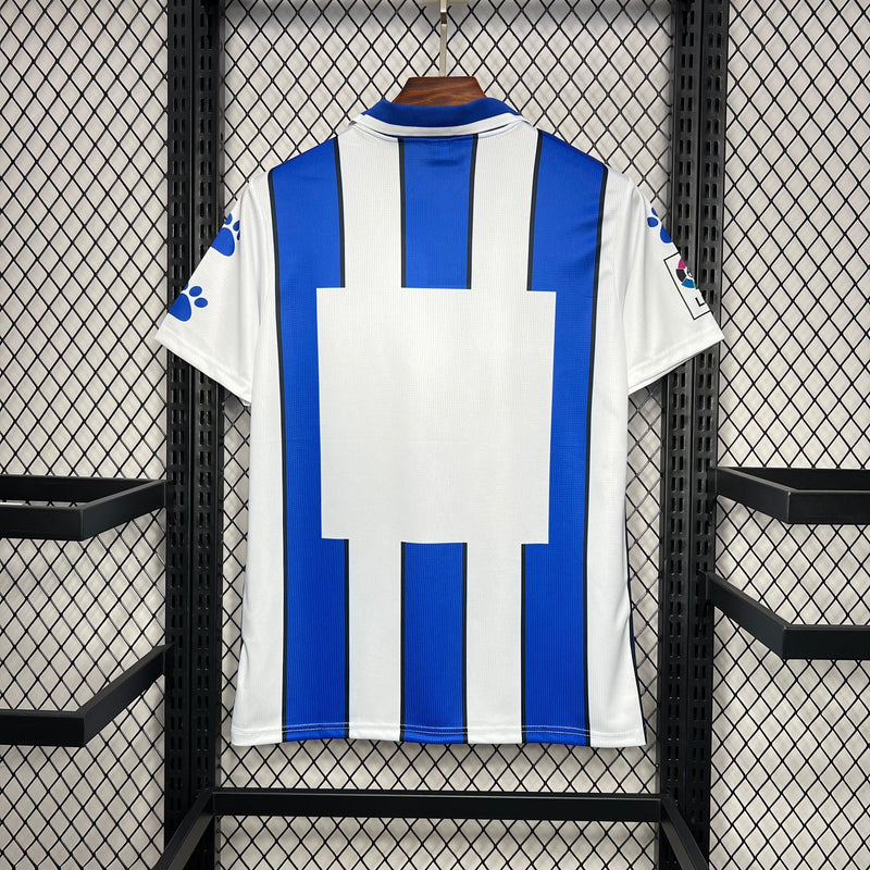 Málaga CF retro 1997-98