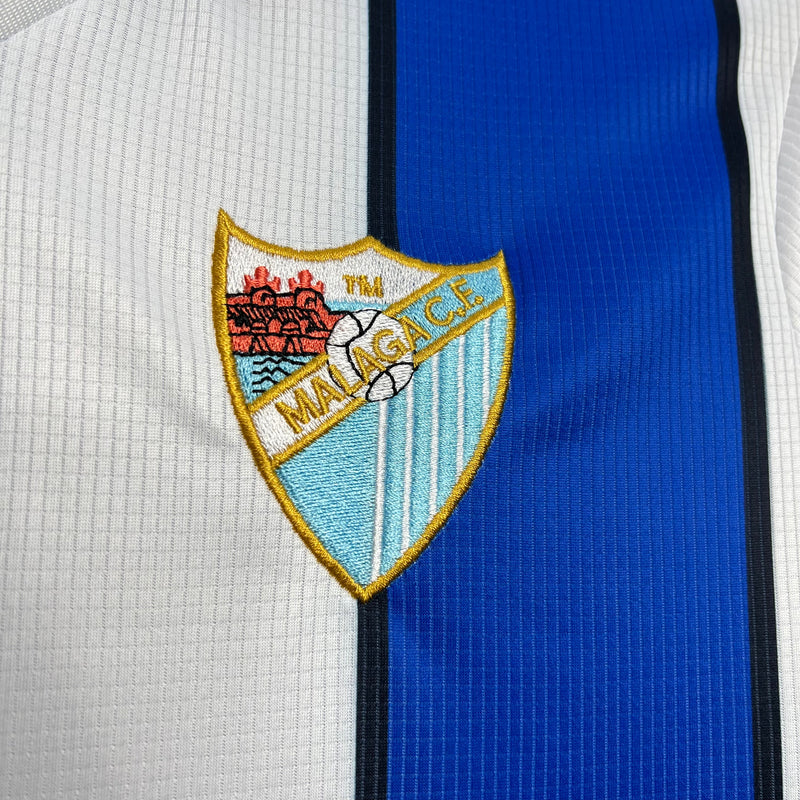 Málaga CF retro 1997-98