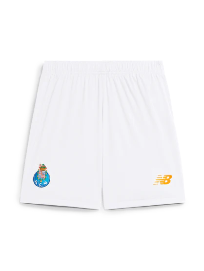 Short Porto I 24/25 - Branco