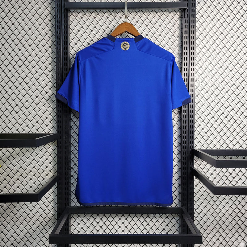 Camisola Cruzeiro I 23/24 - Azul