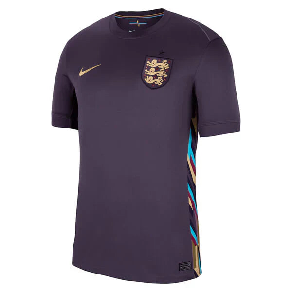 Camisola Seleção Inglaterra II 24/25 - Azul