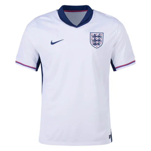 Camisola Seleção Inglaterra I 24/25 - Branca