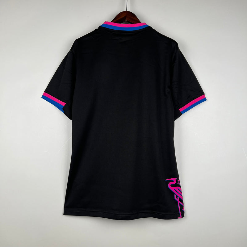 Camisola Inter Miami 23/24 - Preto