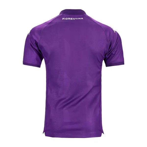 Camisola Fiorentina I 24/25 - Roxo