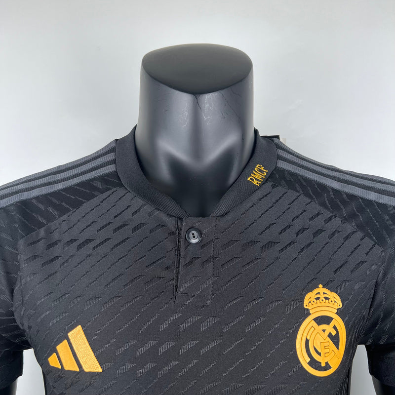 Camisola Real Madrid III 23/24 - Jogador