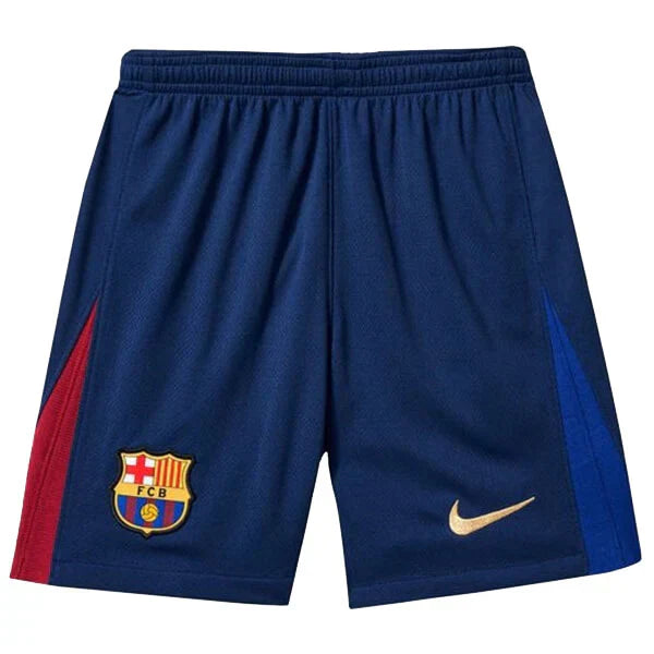 Short Barcelona I 24/25 - Azul