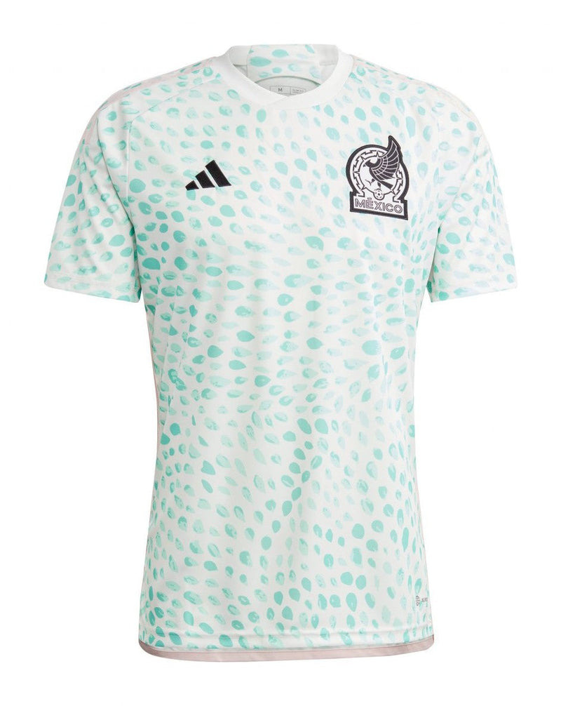 Camisola Seleção México 2023