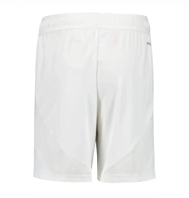 Short Real Madrid I 24/25- Branco