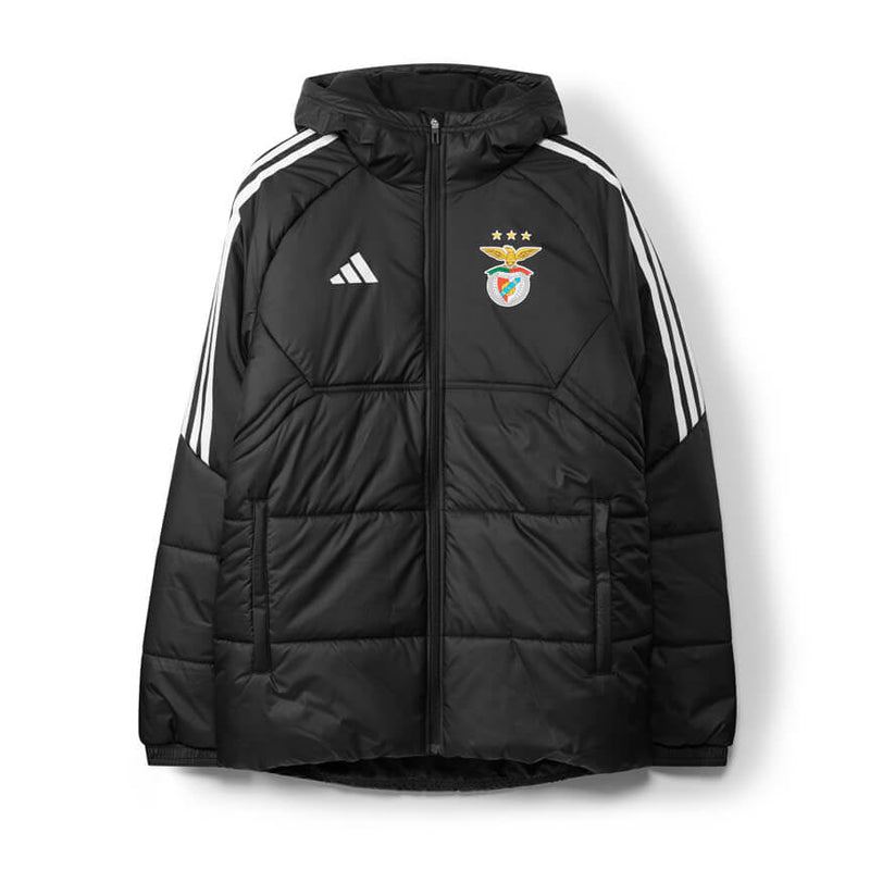 Jaqueta Bobojaco do Benfica 2023/2024 Preto