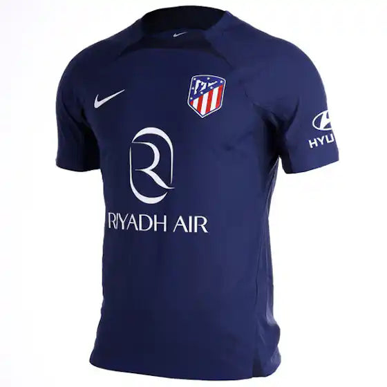 Camisola Atlético de Madrid IIII 23/24