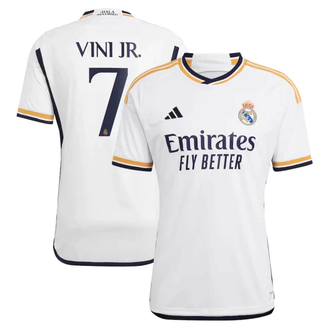 Camisola Real Madrid I [VINI JR