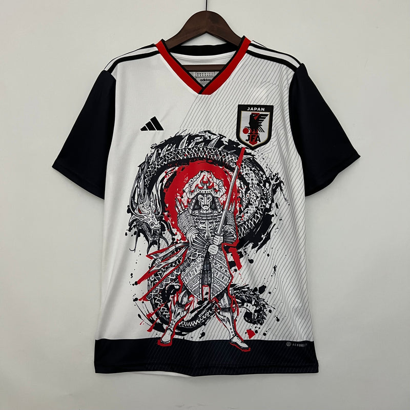 Camisola Seleção Japão Dragão 2023/24