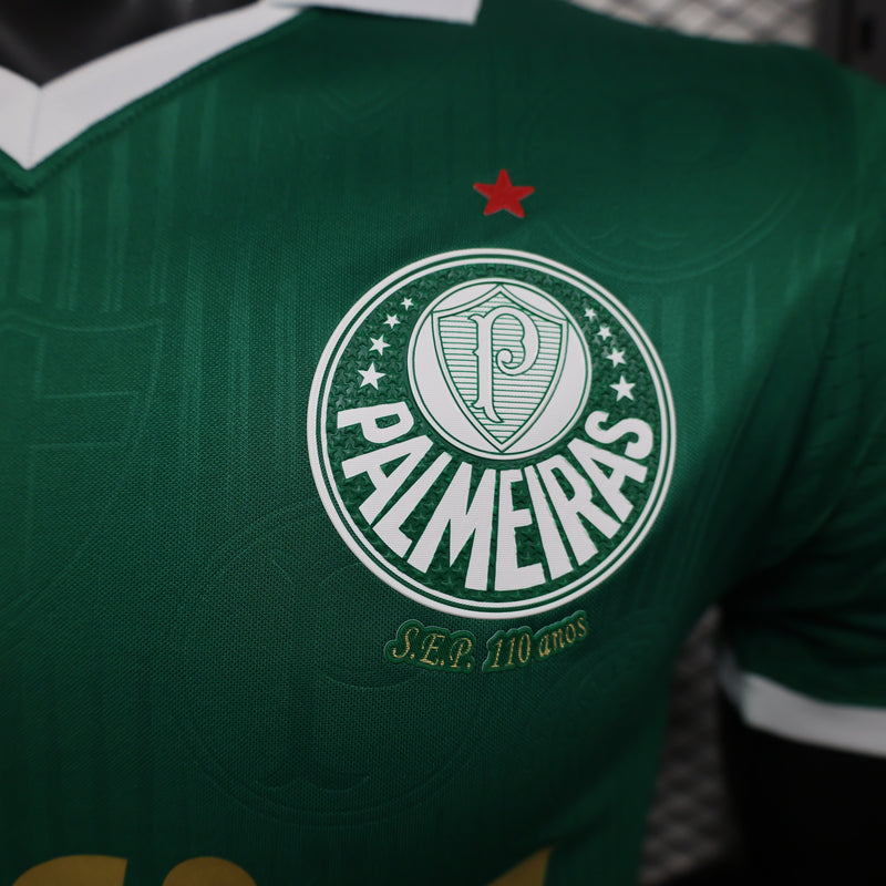 New Palmeiras 24/25 Shirt