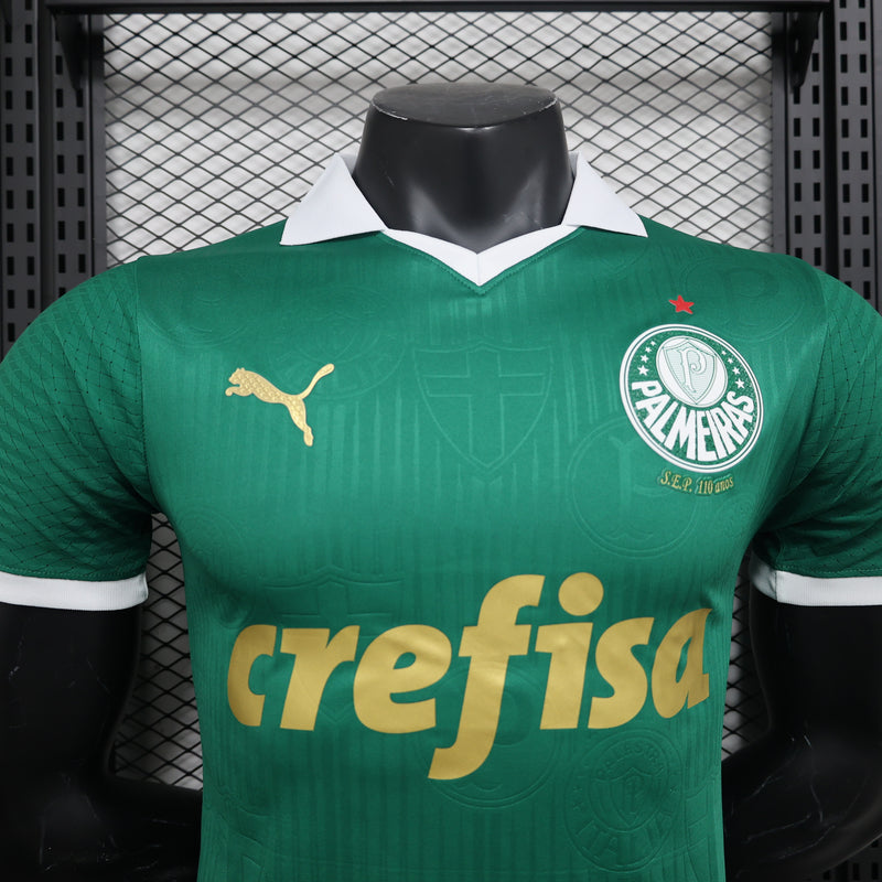 New Palmeiras 24/25 Shirt