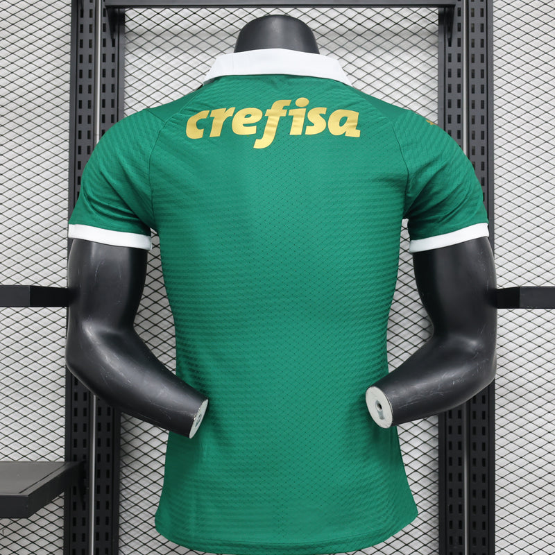 New Palmeiras 24/25 Shirt