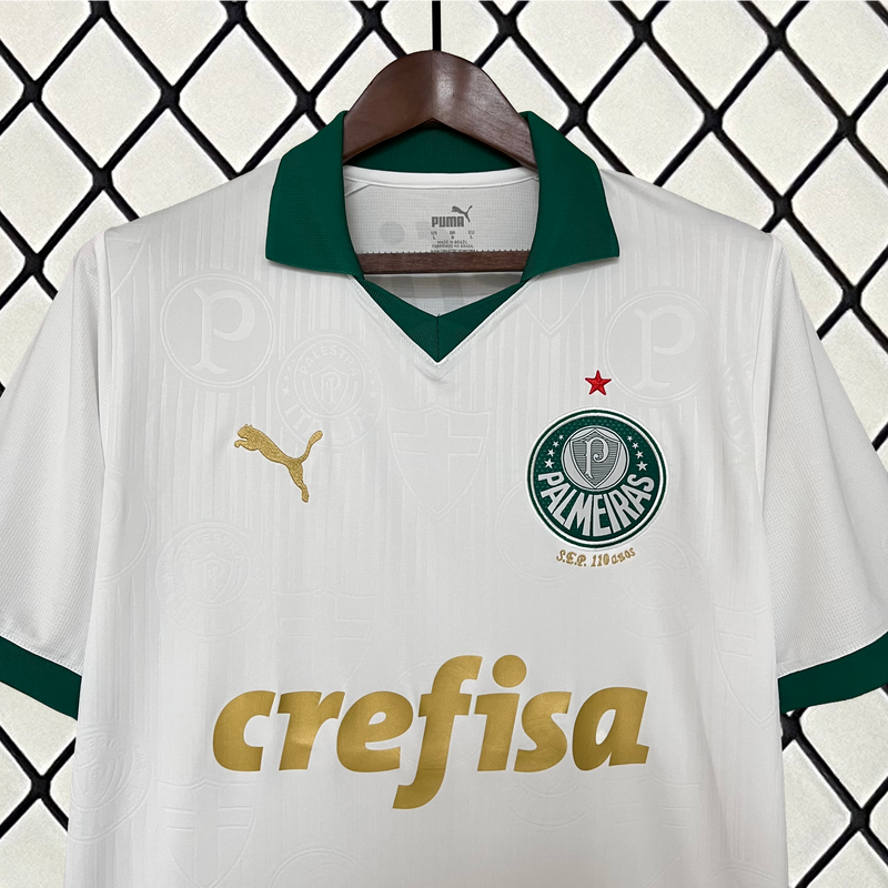 New Palmeiras 24/25 Shirt