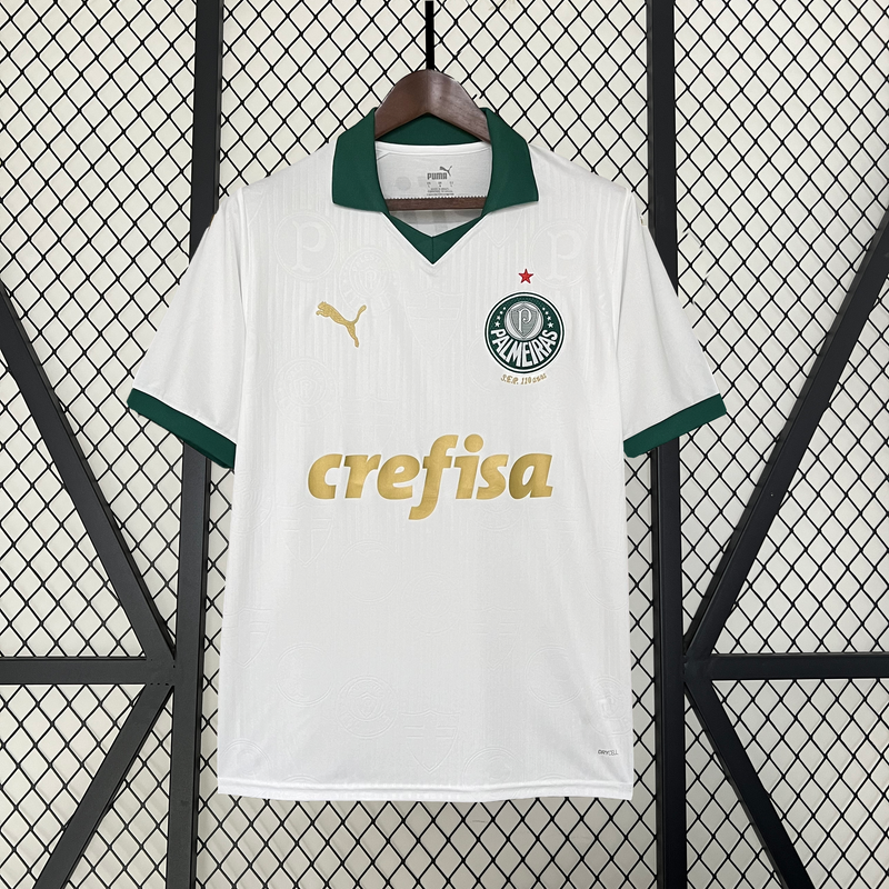 New Palmeiras 24/25 Shirt