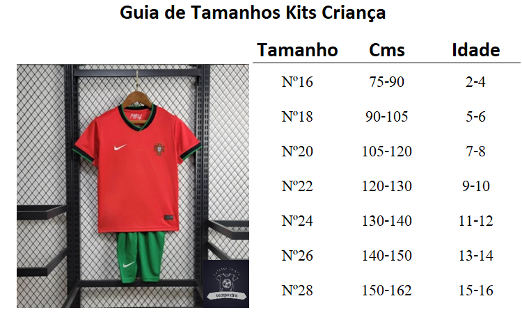 Real Madrid Kit Criança Retro 2014-15