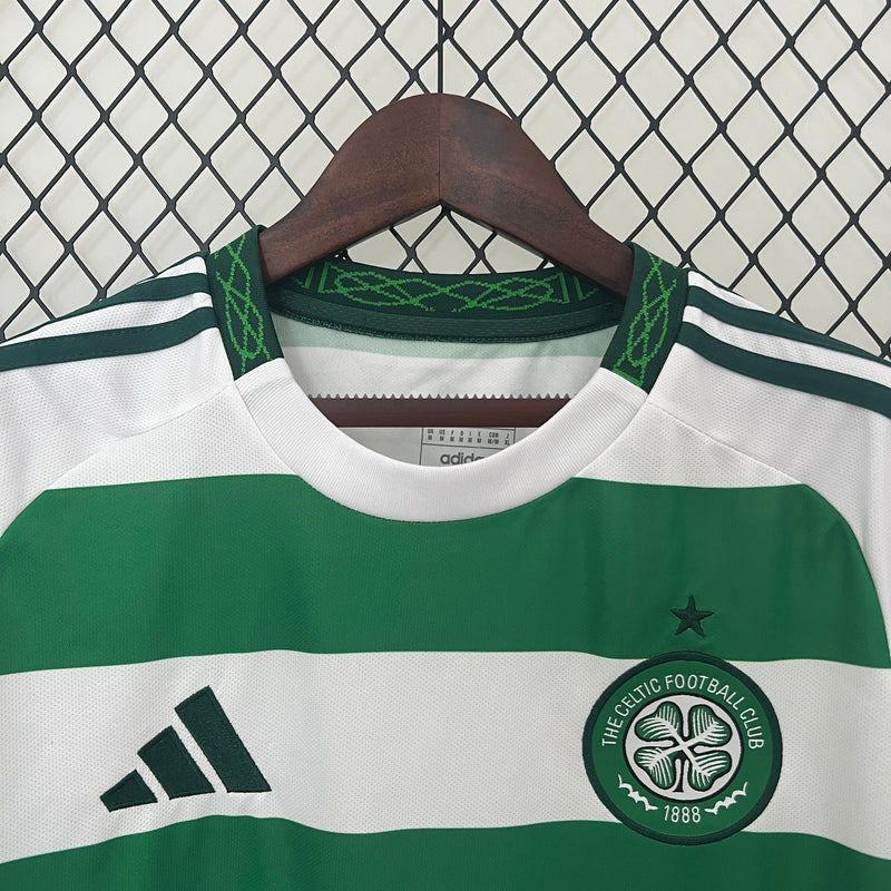 Celtic 2024-25