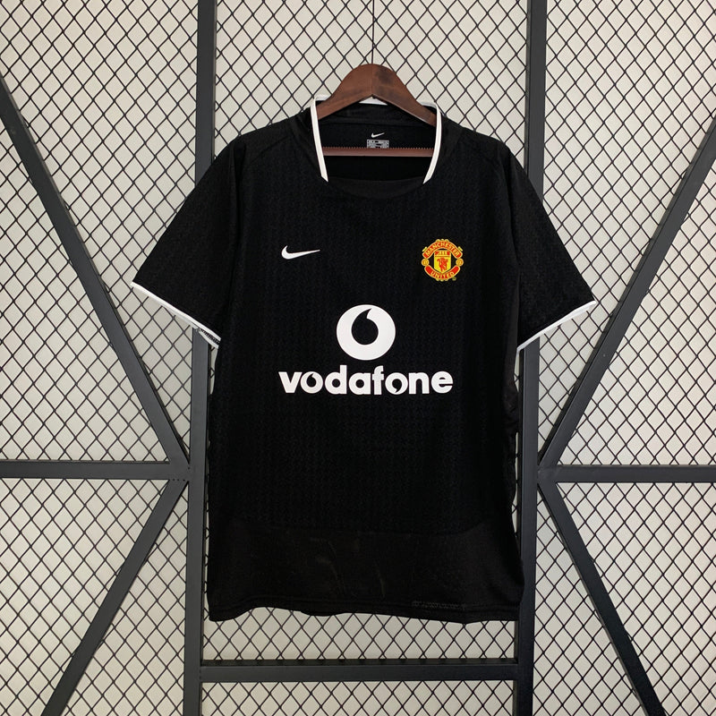 Manchester United retro 2003-04