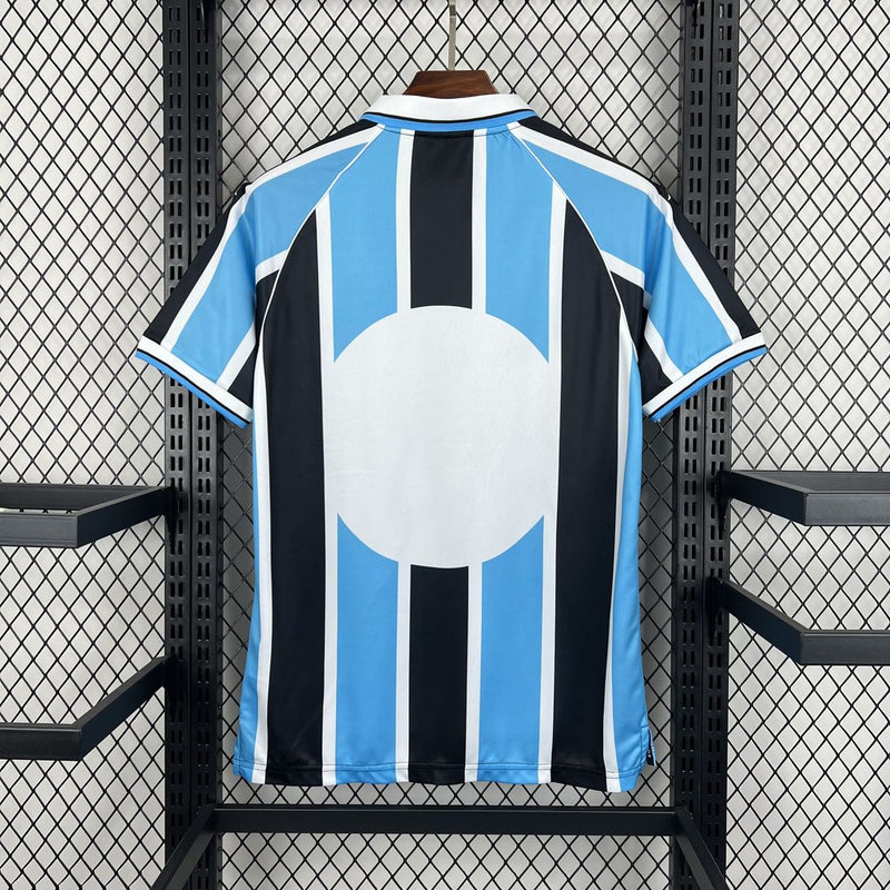 Gremio retro 2001