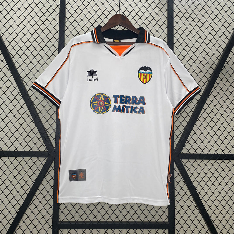 Valencia retro 1999-00