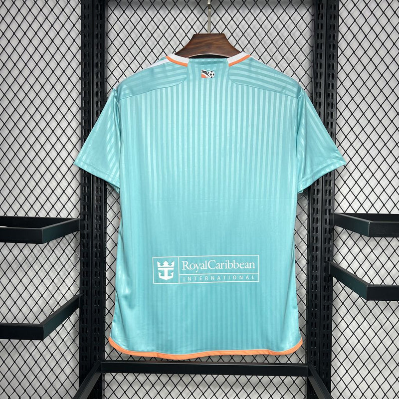 Inter Miami retro 2024