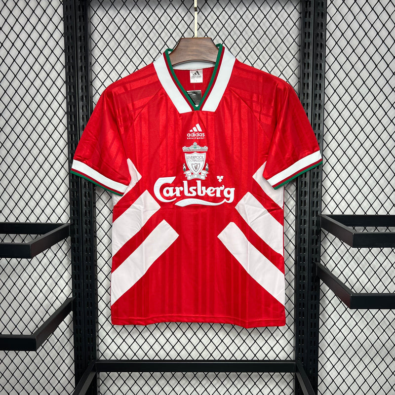 Liverpool retro 1993-95