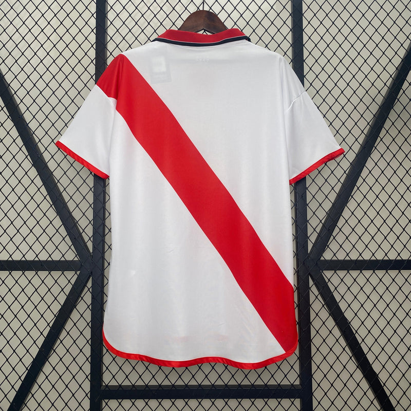 Rayo Vallecano retro 2001-02