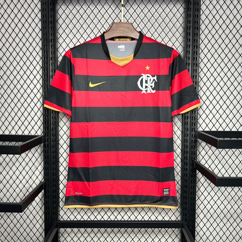 Flamengo retro 2008