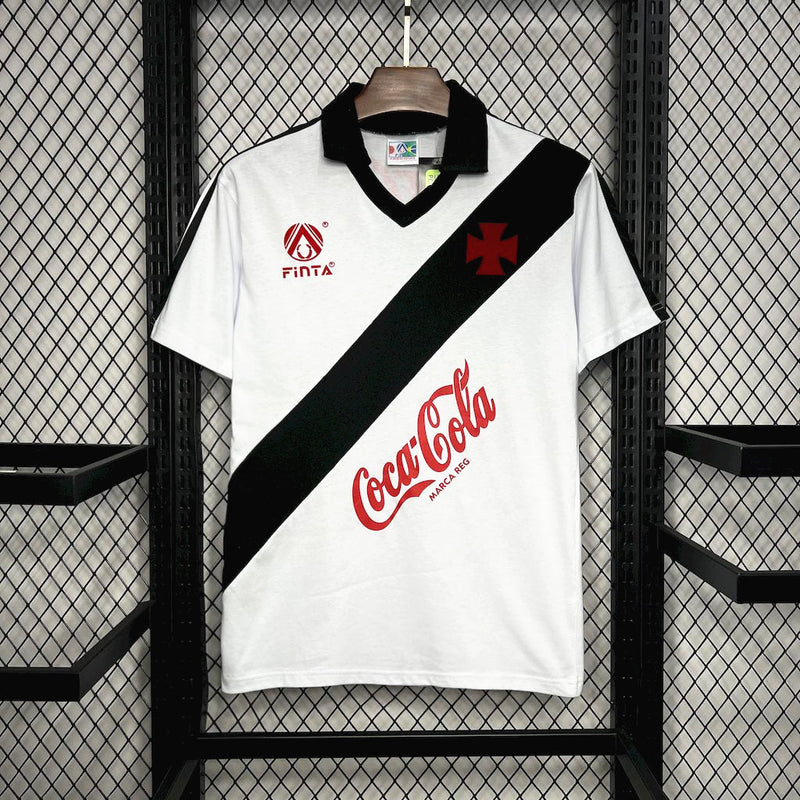 Vasco da Gama retro 1988