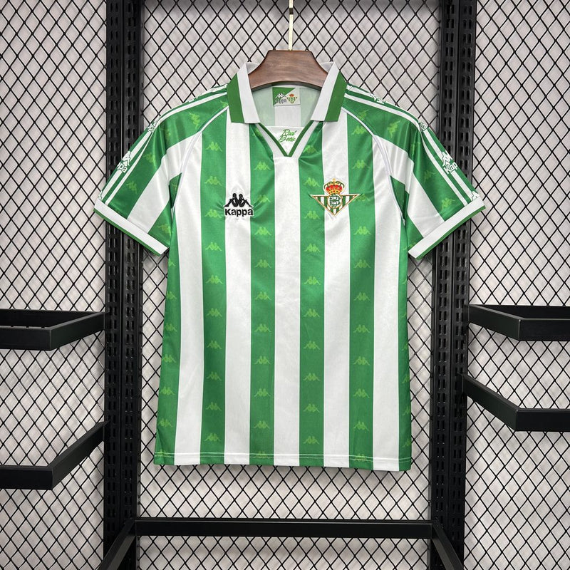 Real Betis retro 1995-97