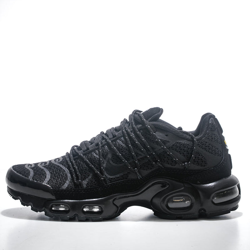 NIK AIR MAX PLUS TN 2 Preto