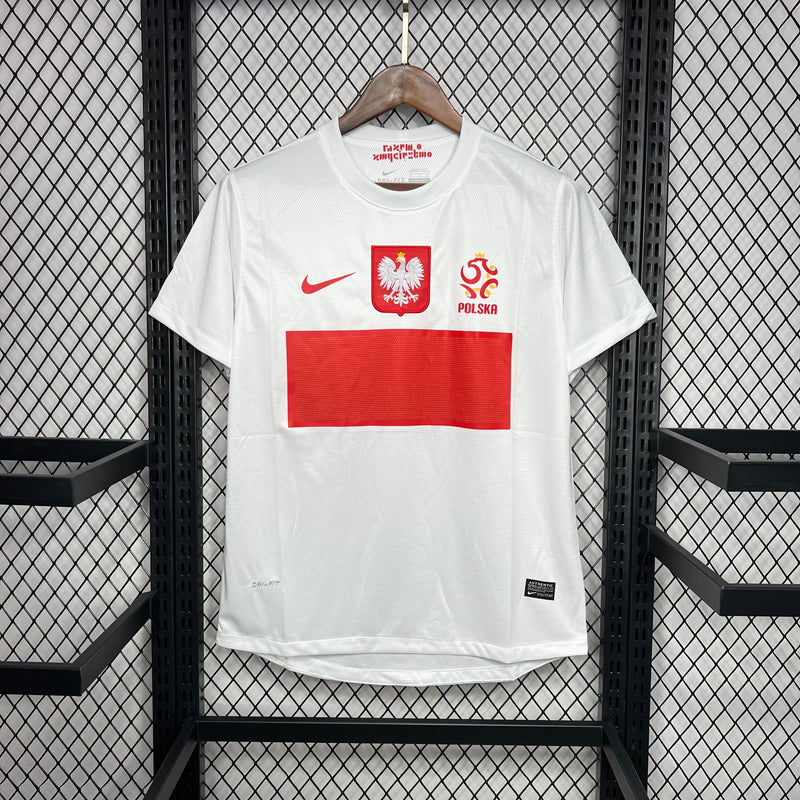 Polonia retro 2012