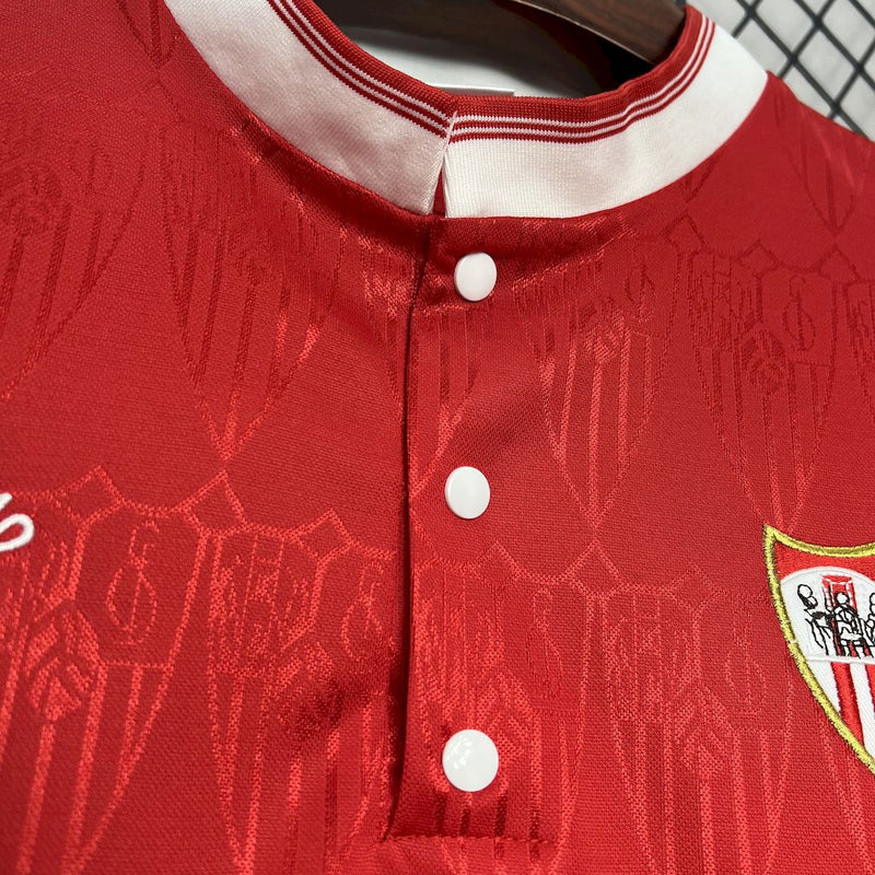 Sevilla retro 1991-92