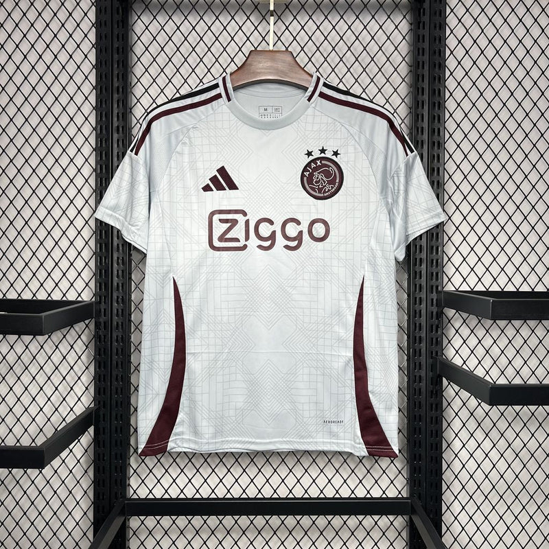 AFC Ajax alternativa 2024-25