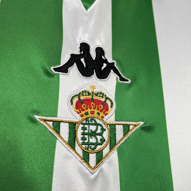 Real Betis retro 1993-94