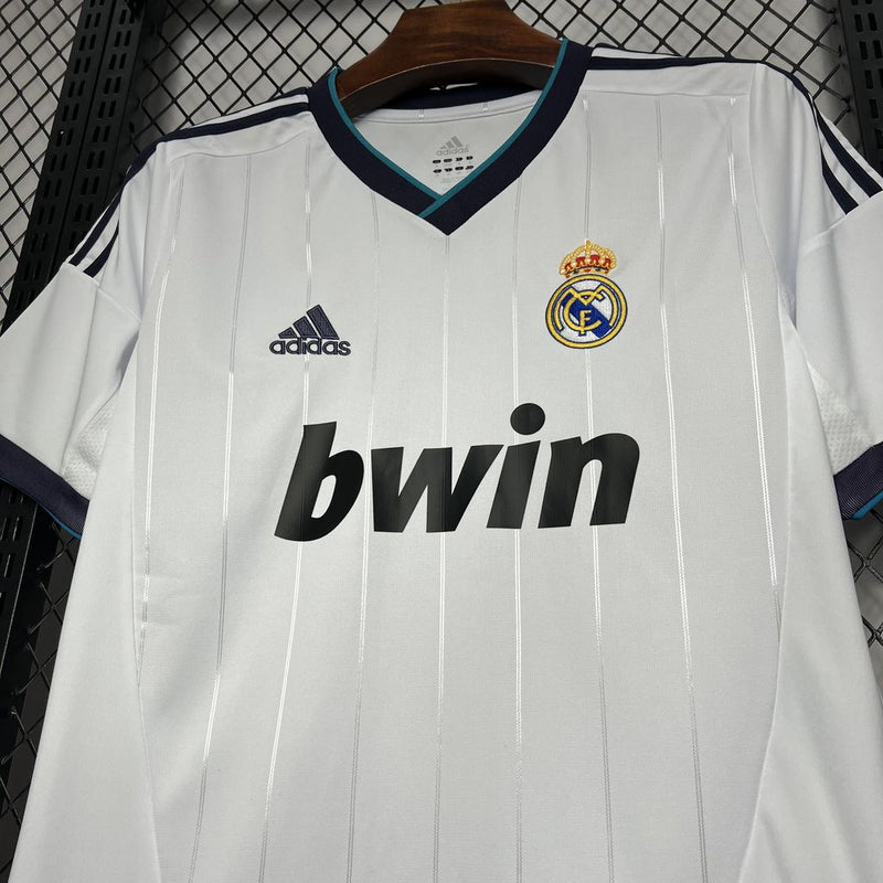 Real Madrid retro 2012-13