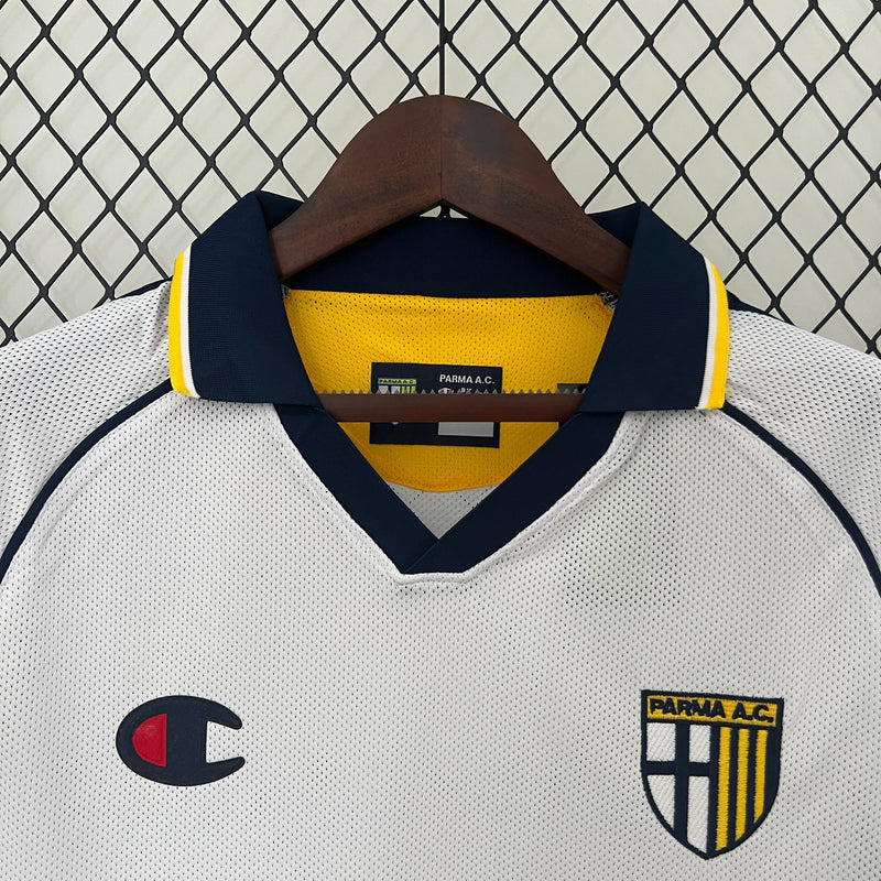 Parma retro 2003-04