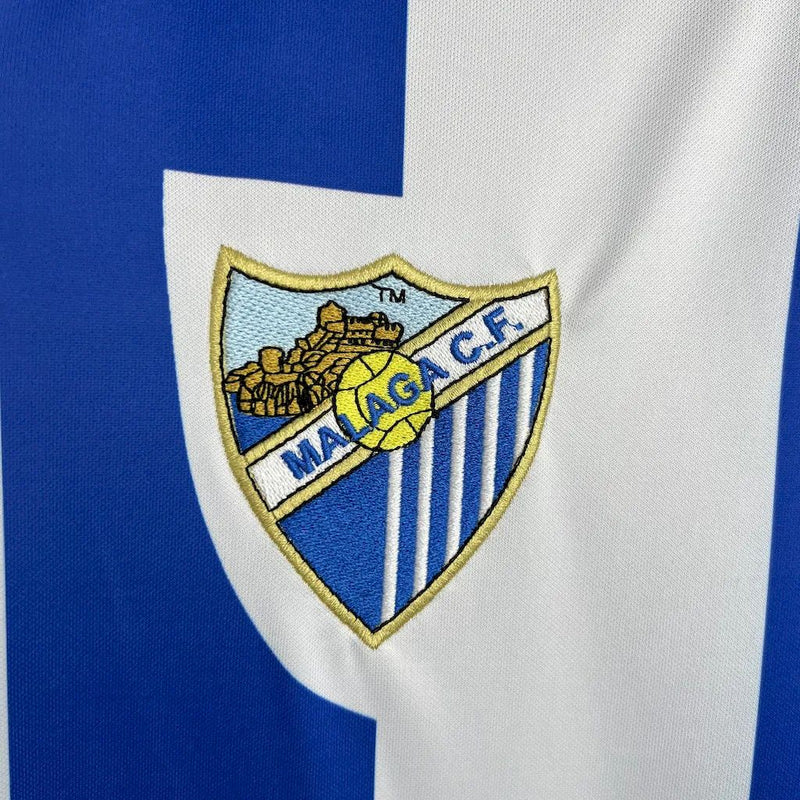 Málaga CF retro 2005-06