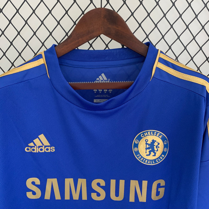 Chelsea retro MC 2012-13