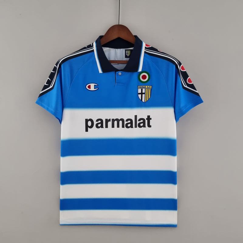 Parma retro 1999-00