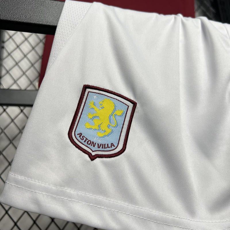 West Ham United Kit Criança 2024-25