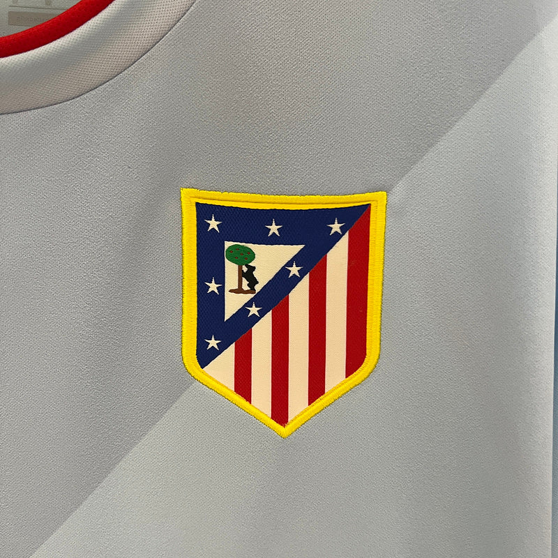 Atlético de Madrid retro 2013-14