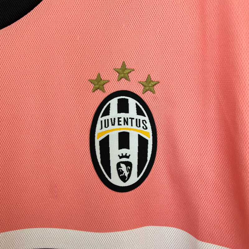 Juventus retro 2015-16