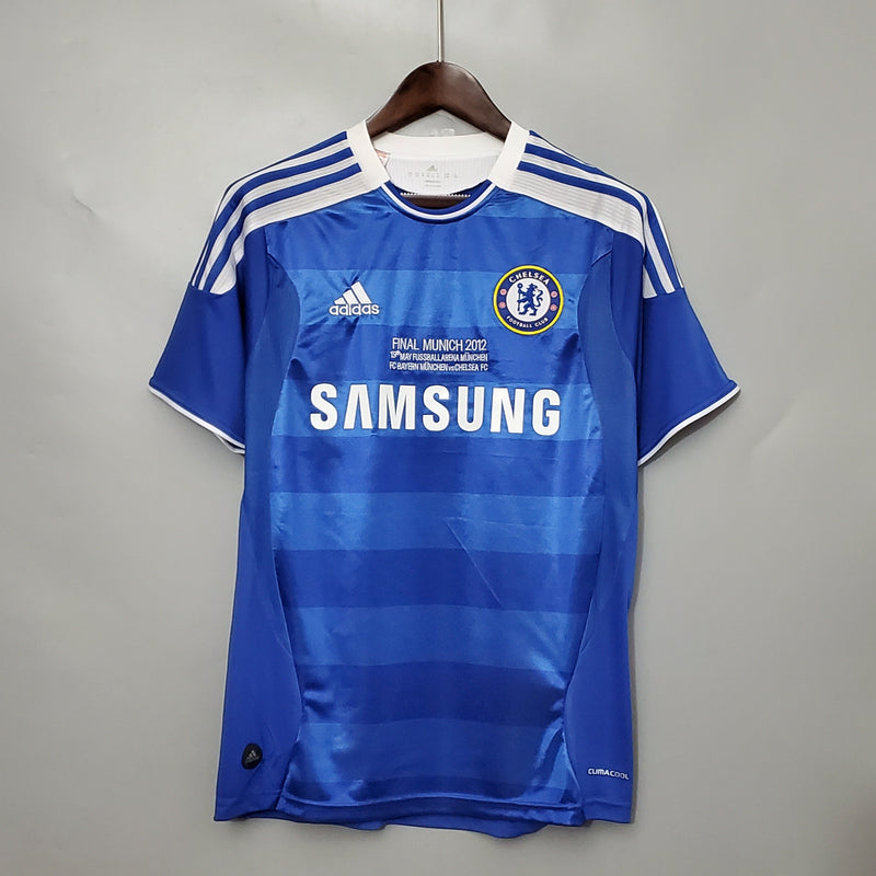 Chelsea retro 2011-12