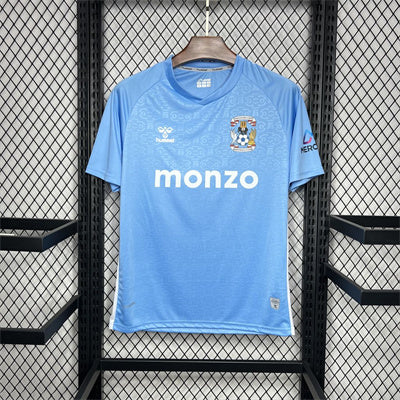 Coventry City F.C. 2024-25