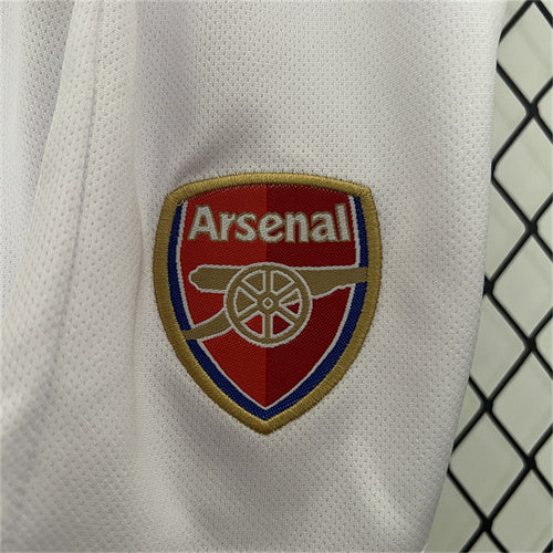 Arsenal Kit Criança Retro 2002-04