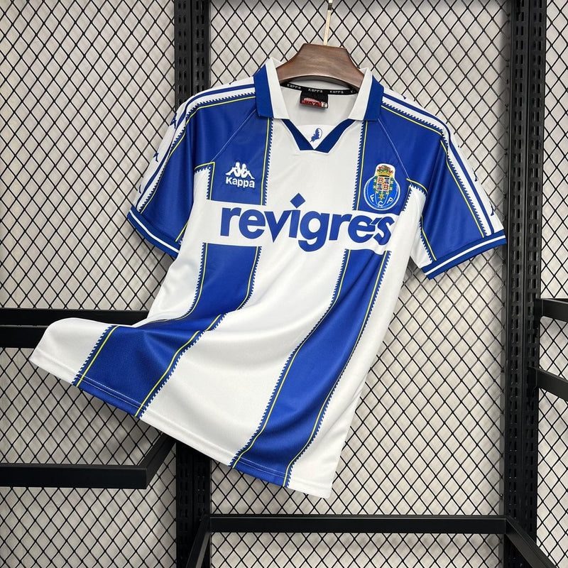 FC Porto retro 1997-99